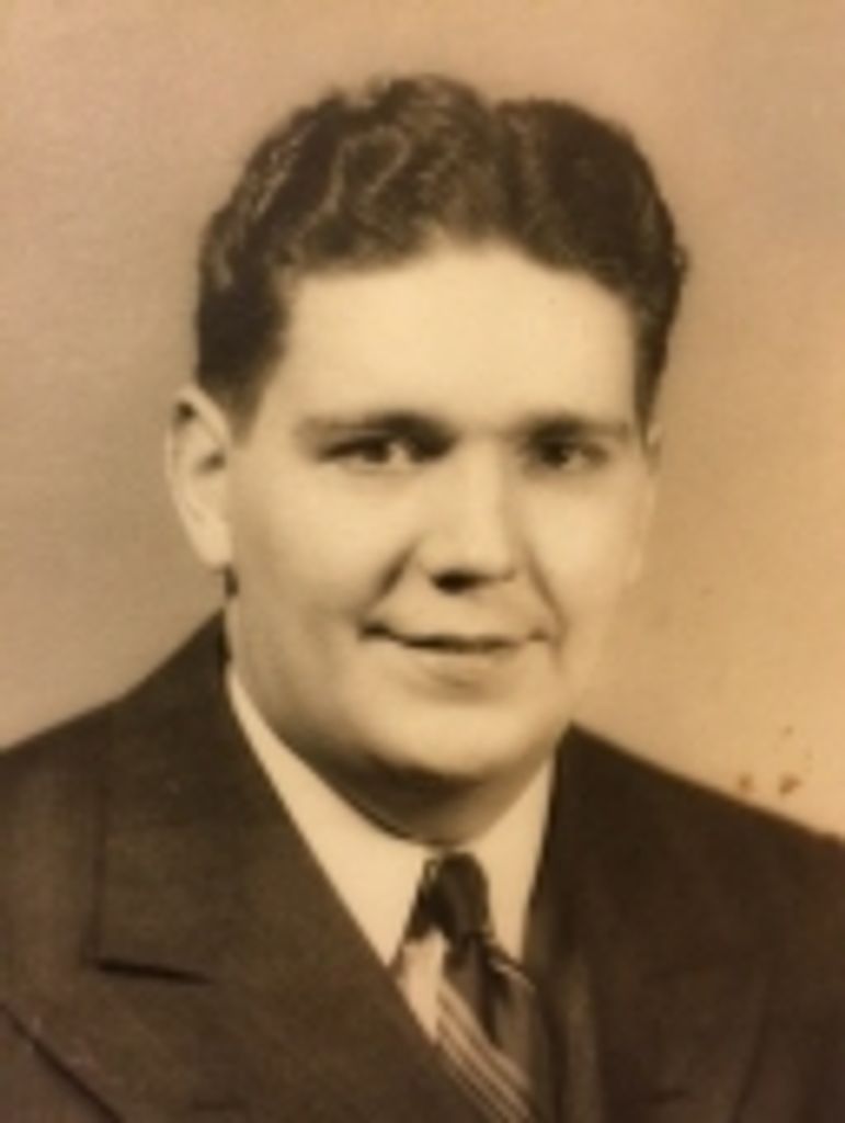 Ralph L. Weber