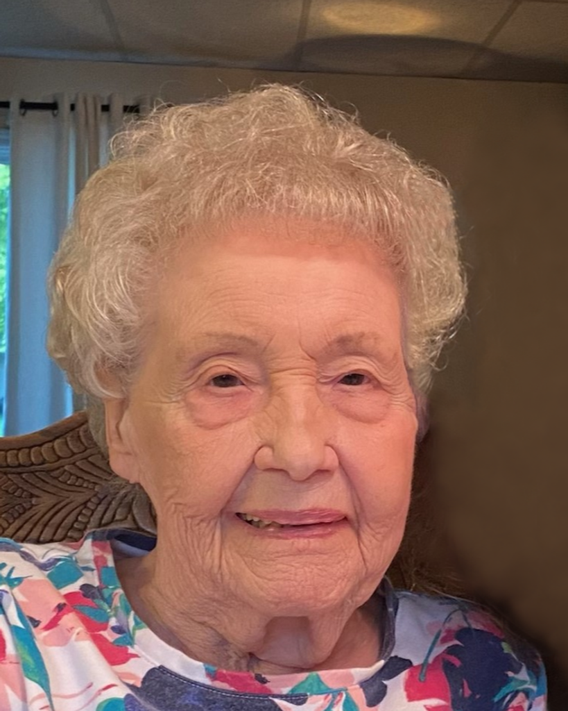 Delores Ann Robinson Profile Photo