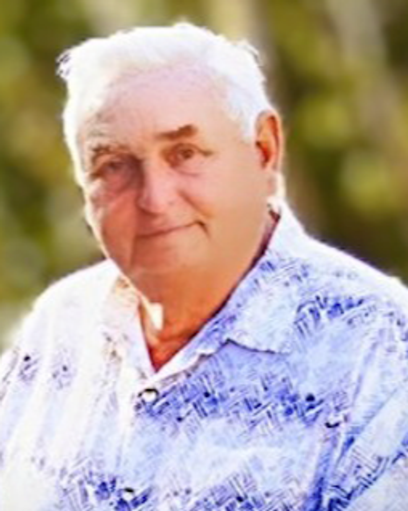 Grady J. Gentles