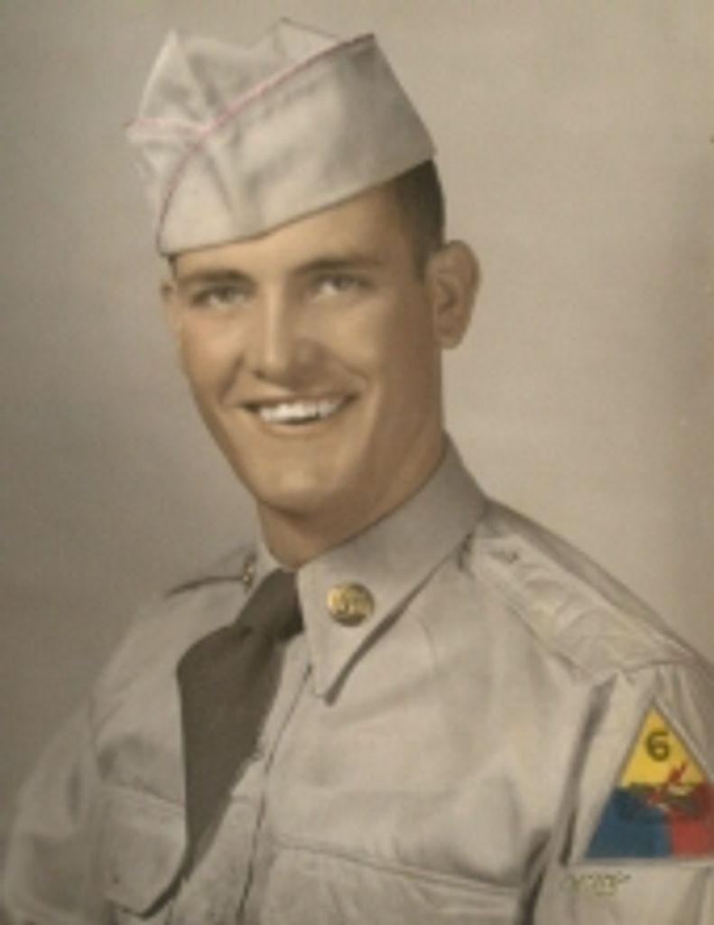 Eugene "Gene" Frost Profile Photo