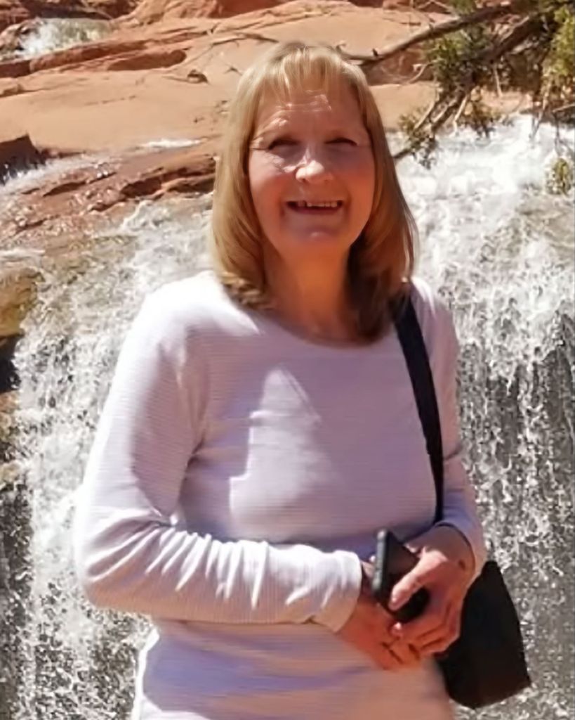 Lisa Kaye Frandsen Profile Photo