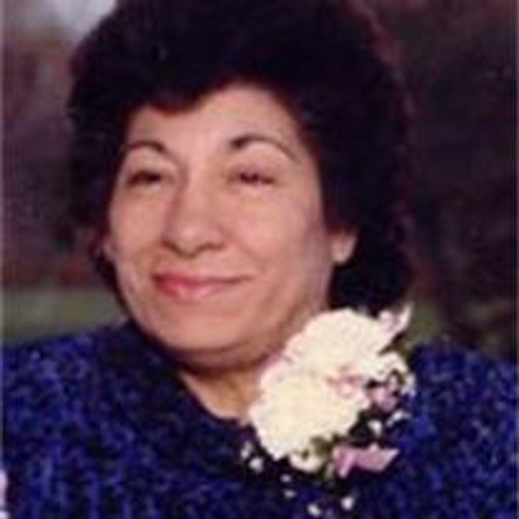 Dorothy Hinojosa