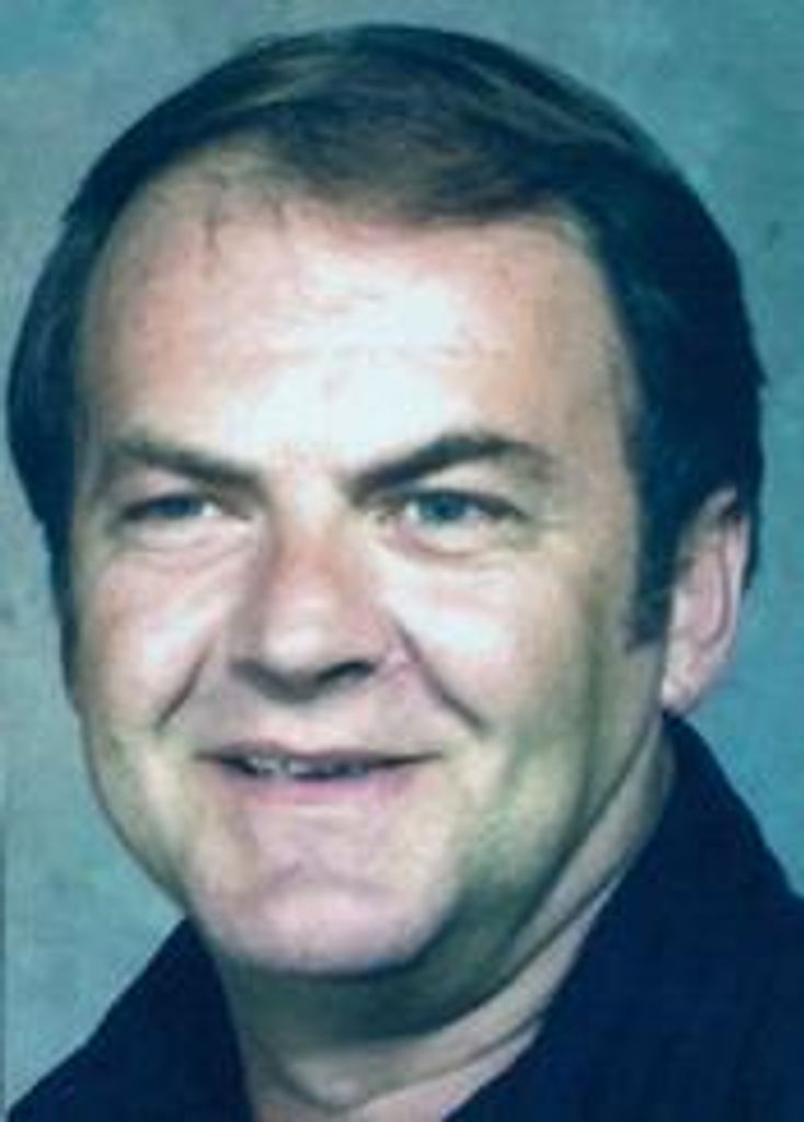 David Stites Richards