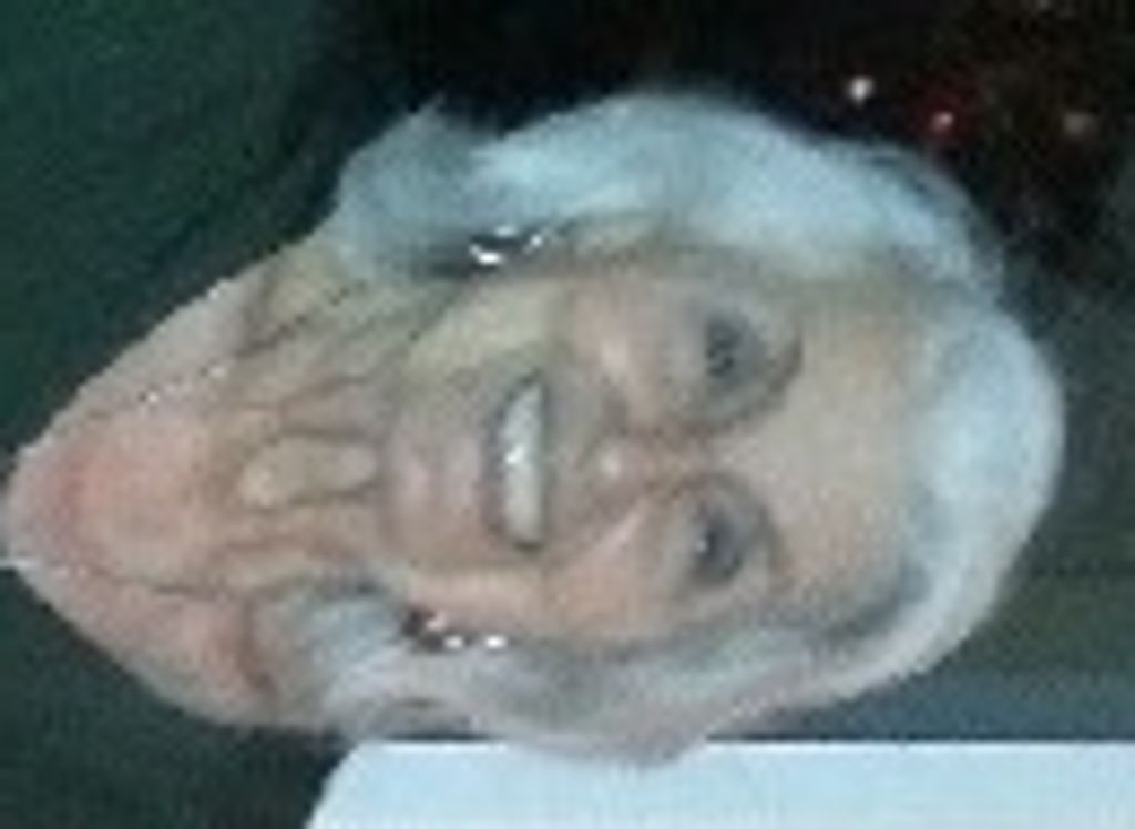 Sandra Tashjian