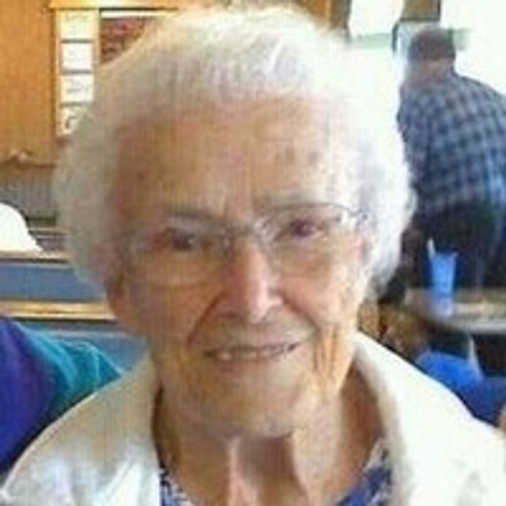 Joan E. Duver