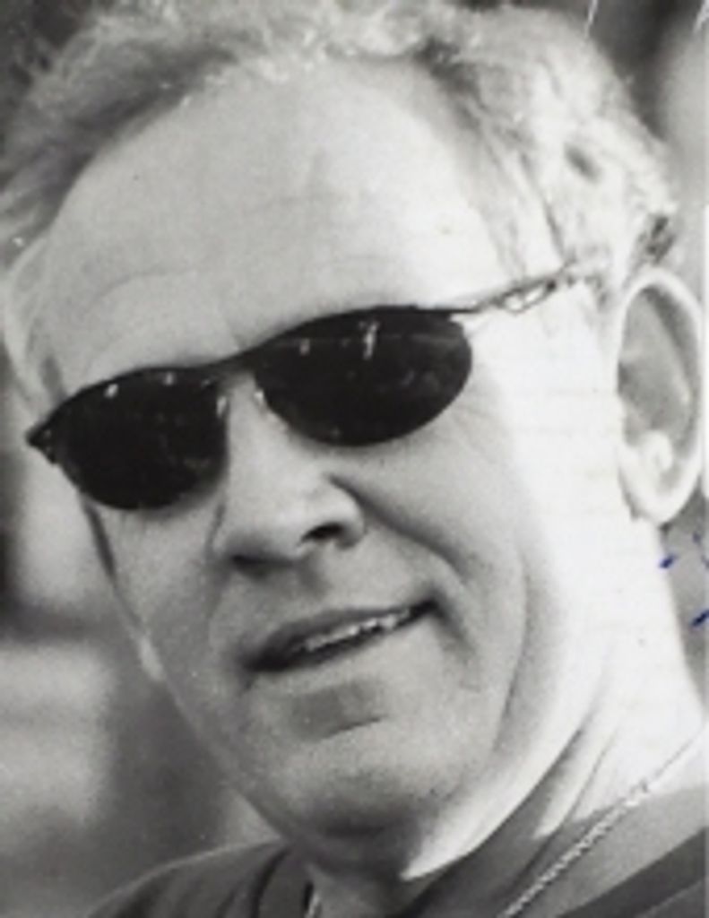 Dabney "Bubba" Timmerman, Sr.