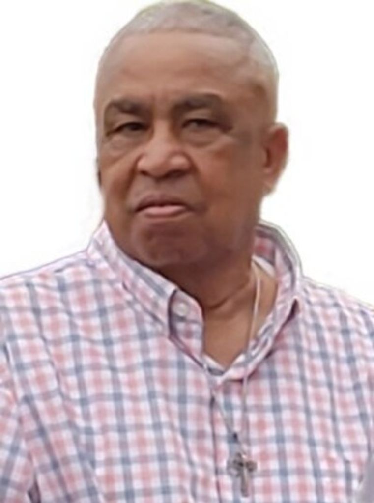Manuel Simien Profile Photo
