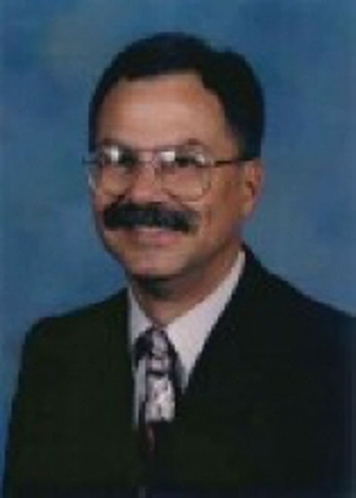 Harry Englebert