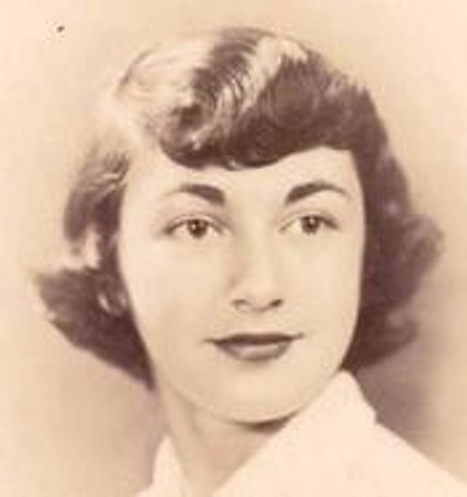 Rita L. Giampaolo Olayos