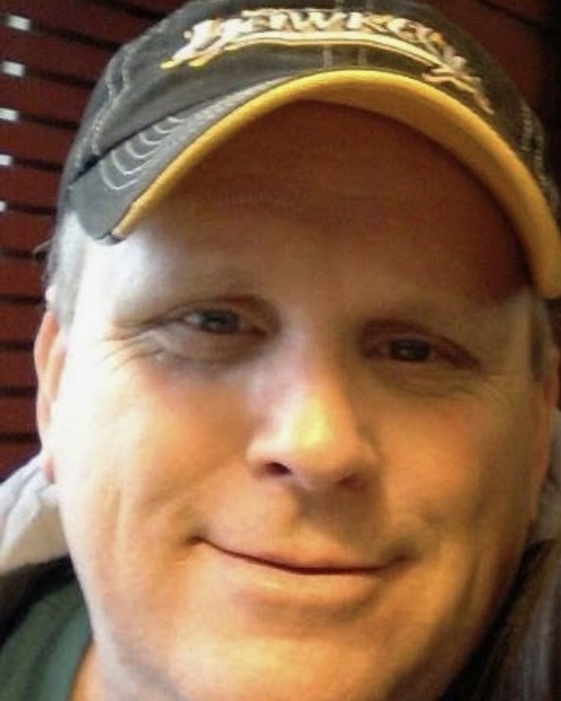 David Allen Smith Profile Photo