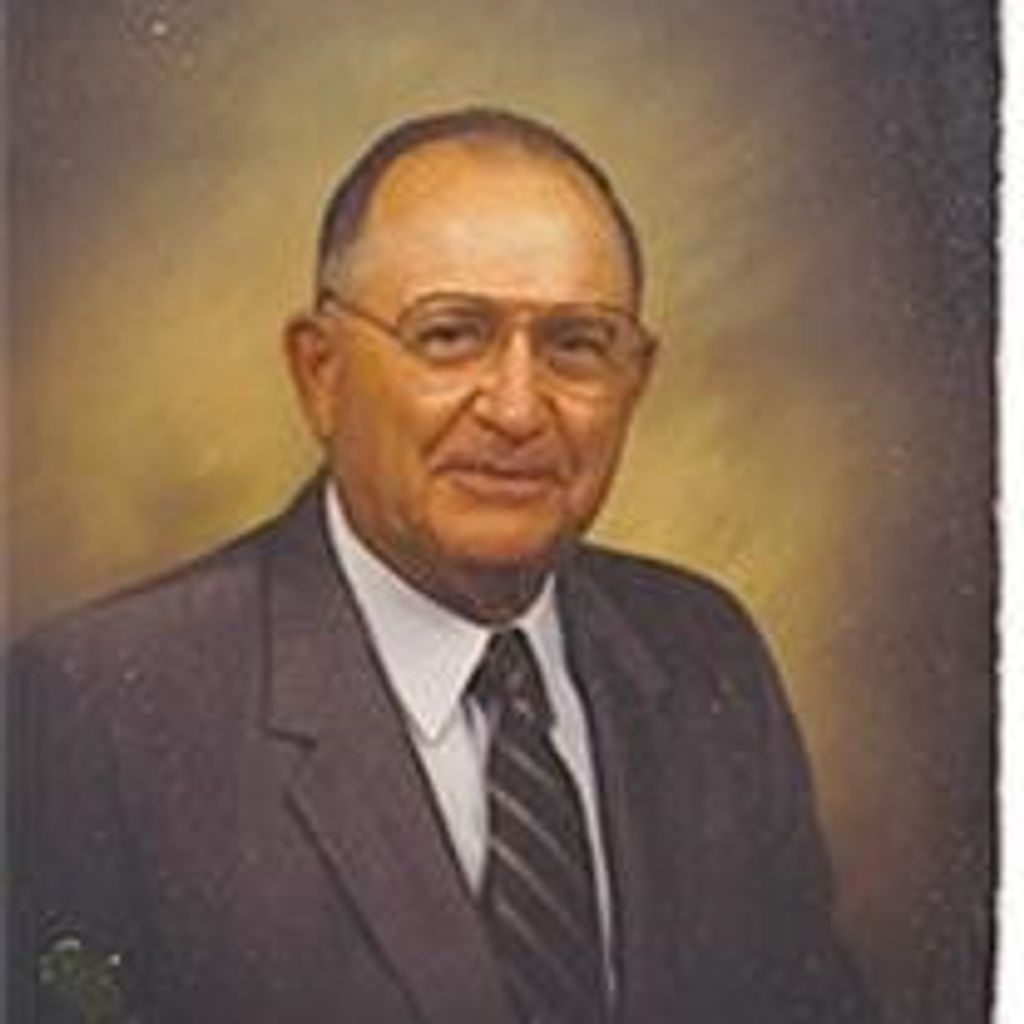 William Murrah