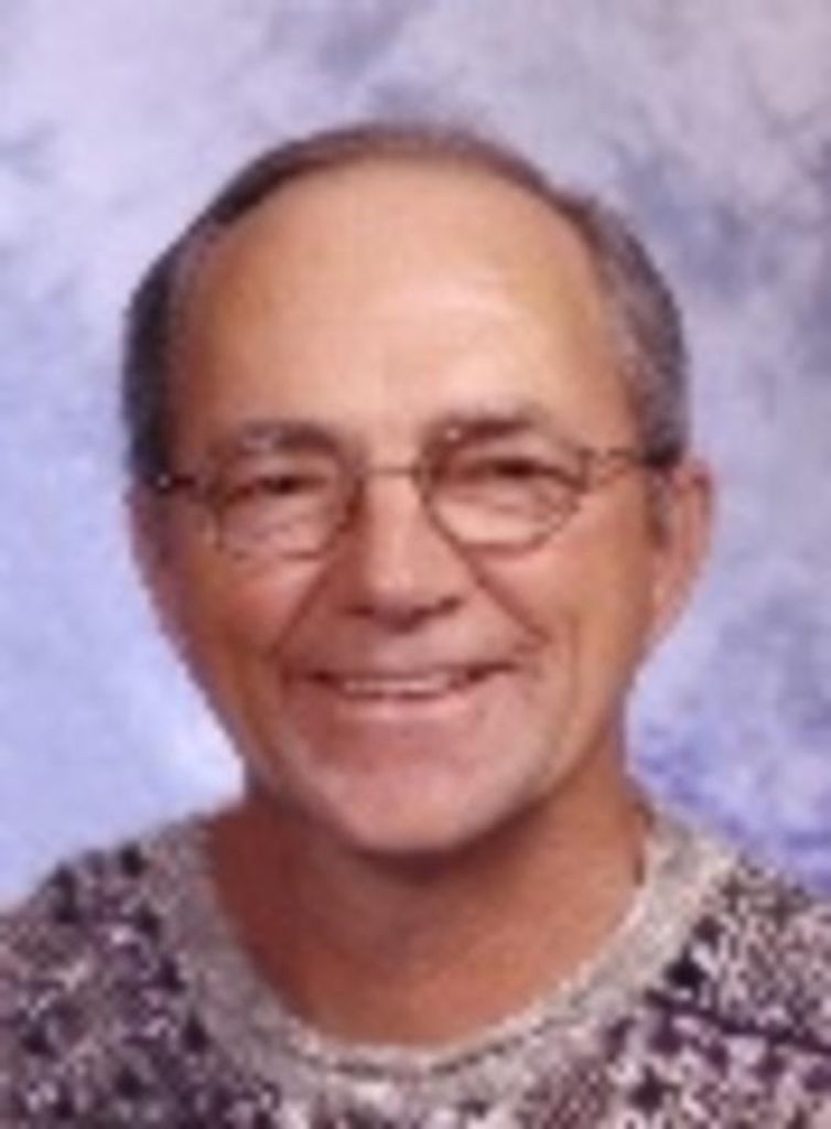Terry W. Goerges