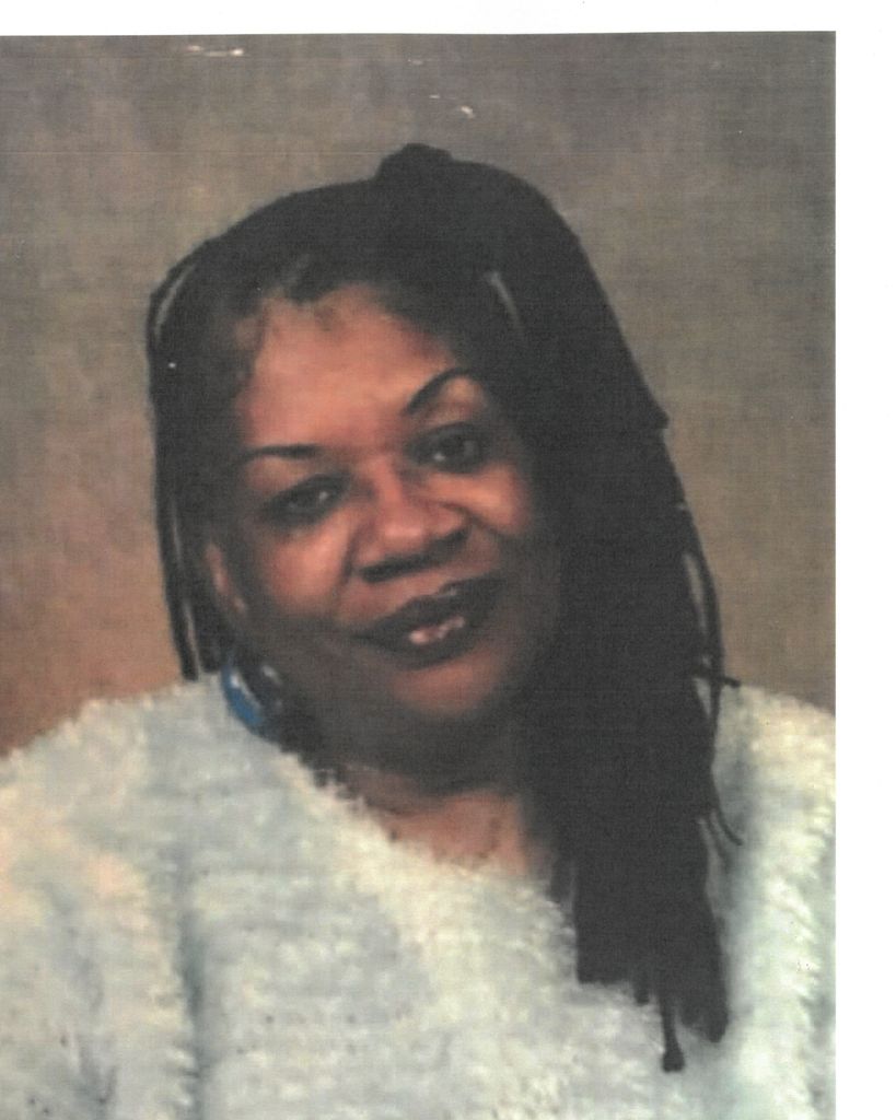 Peggy Ann Marshbank