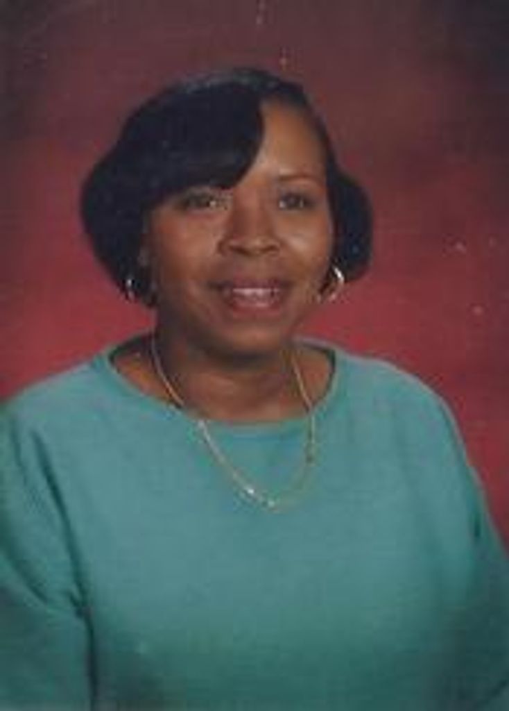 Matron C. Scott