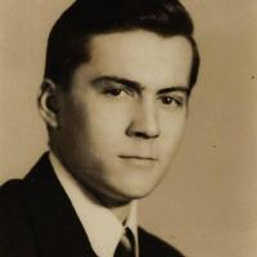 James E. Petersen Profile Photo