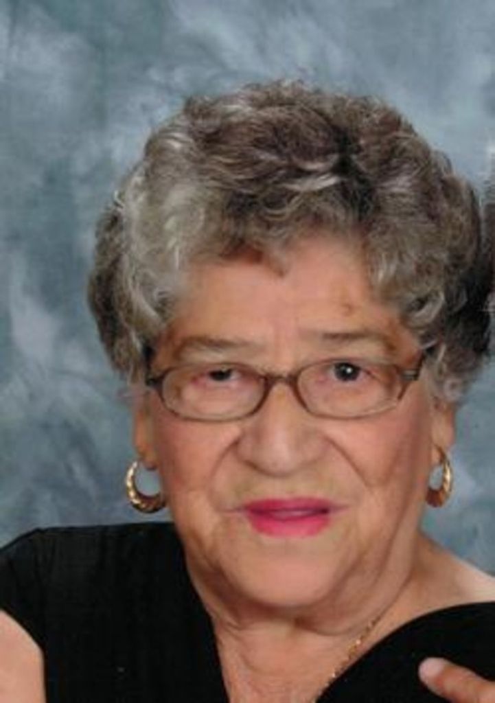 Mary C. Martinez Profile Photo