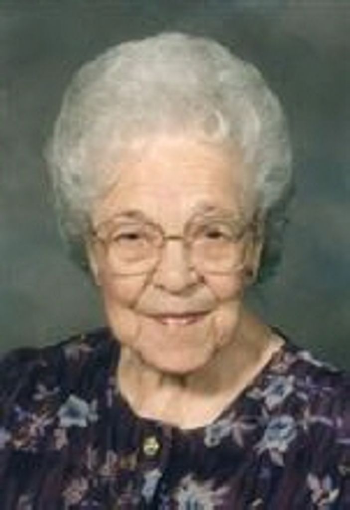 Althera Louise Crofts