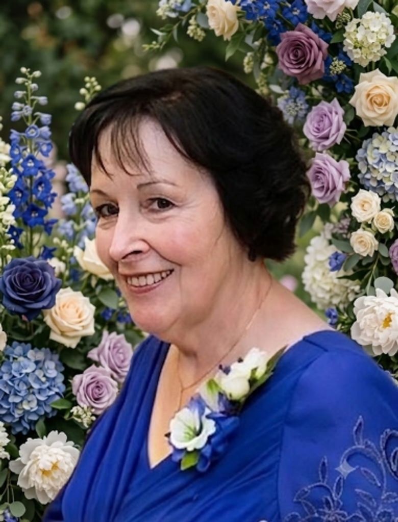 Patricia A. Klumb