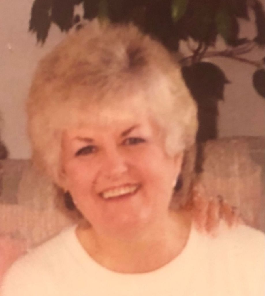 Nancy Rasmussen Galvez