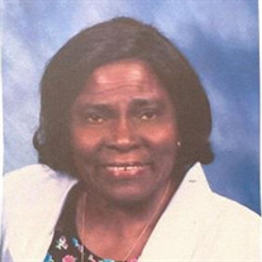Flora Elizabeth Jackson