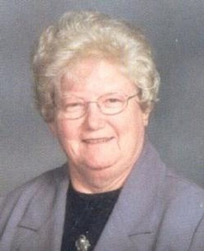Lyda Frances Larson Profile Photo
