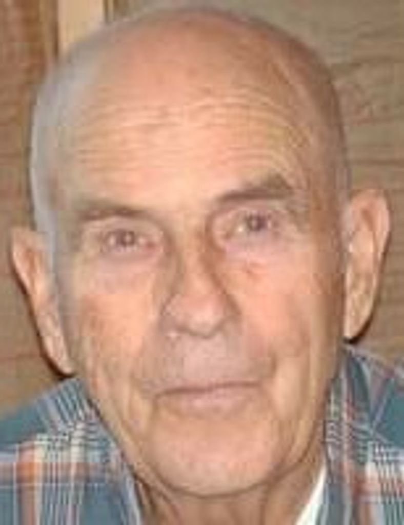 William H. "Bill" Hughes Sr.