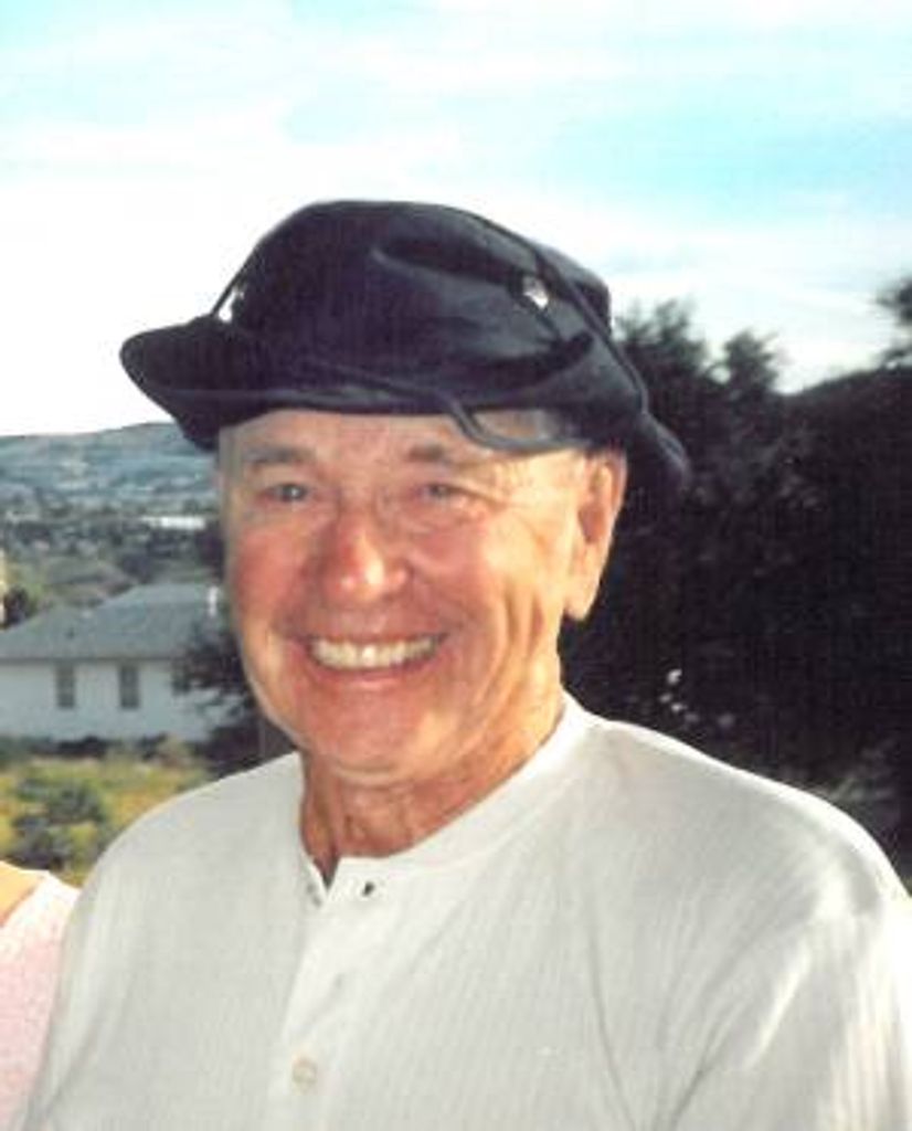 Richard Halldorson