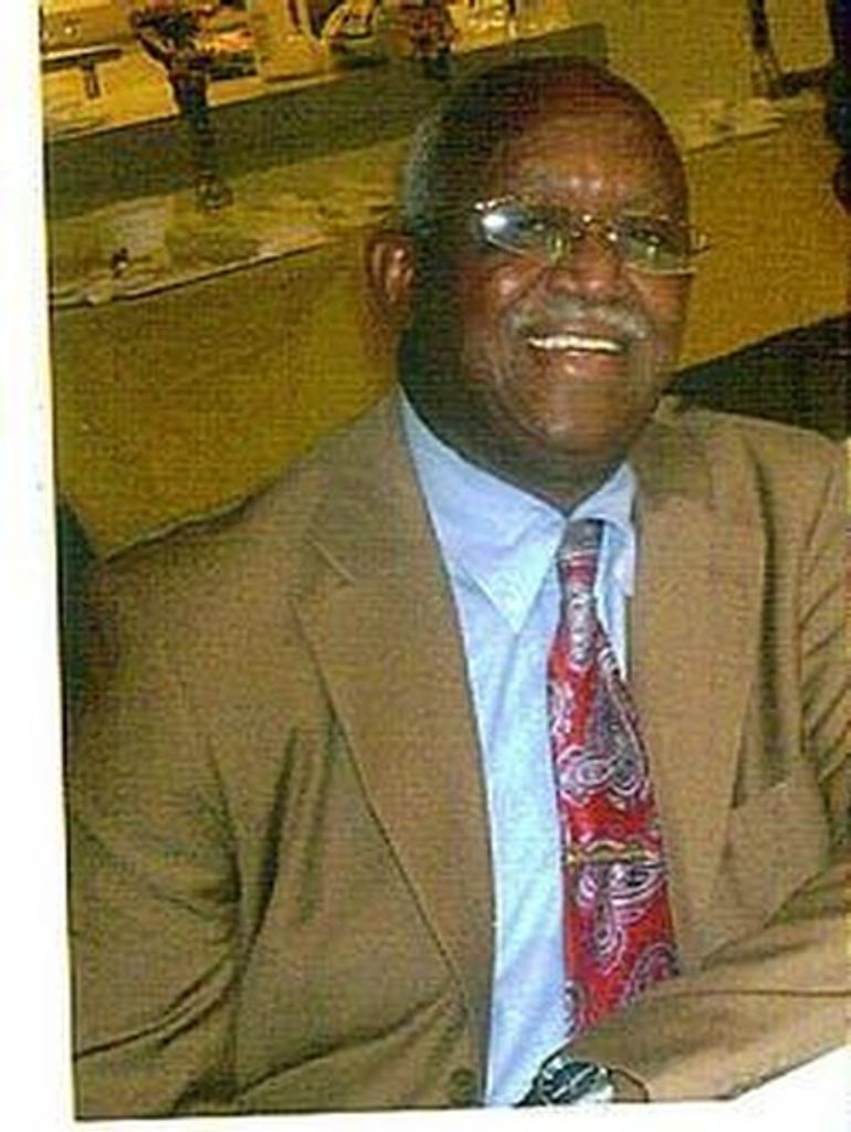 John F. Steele Jr. Profile Photo