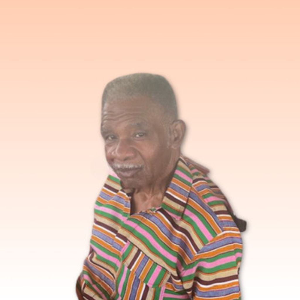 Charles Eugene Branson Profile Photo