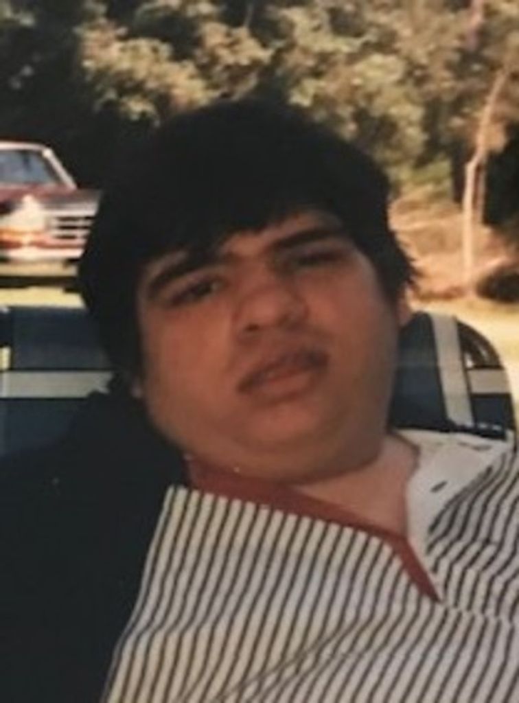 Edward "Booger" Chandler Cook Profile Photo