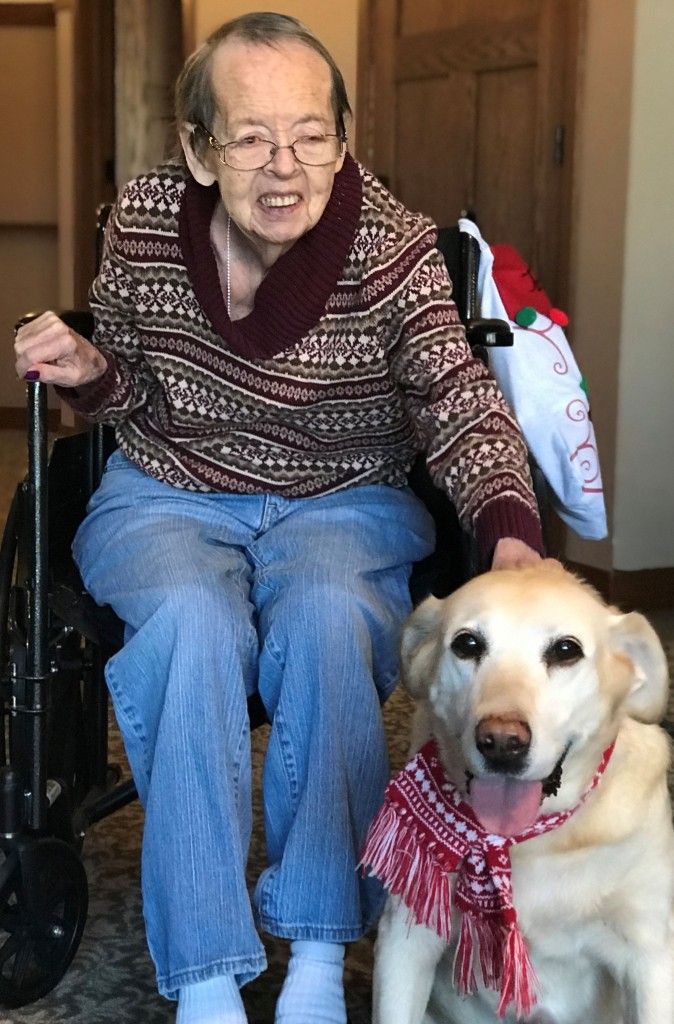 Carmen "Jean" Schunk