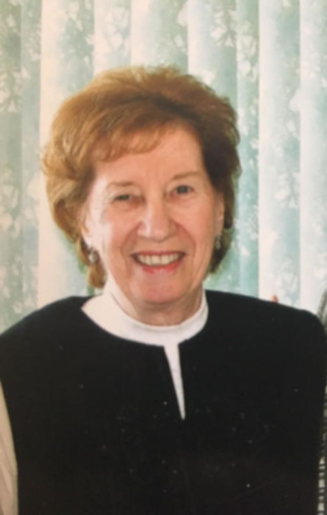 Angela (Marandola)  Caputo
