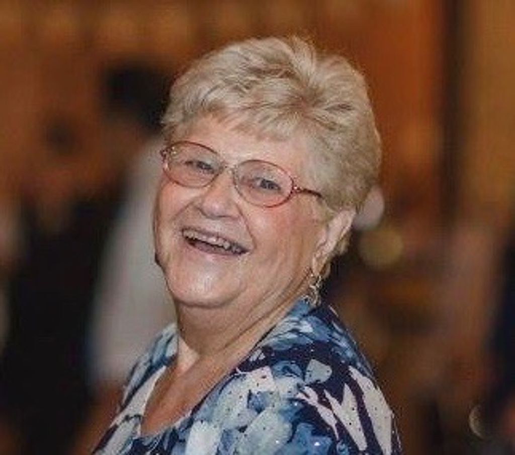 Peggy W. Bradford Profile Photo