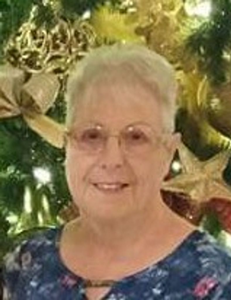 Melva Ann Catterton Profile Photo