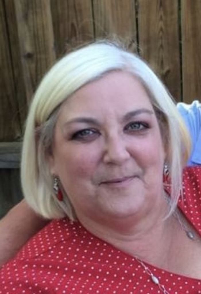 Teresa Ingram