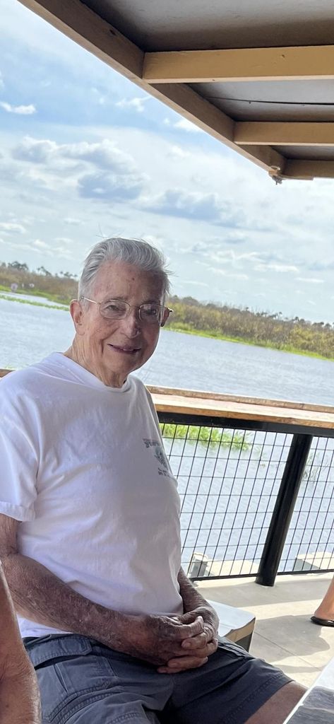 John David Osborne Profile Photo