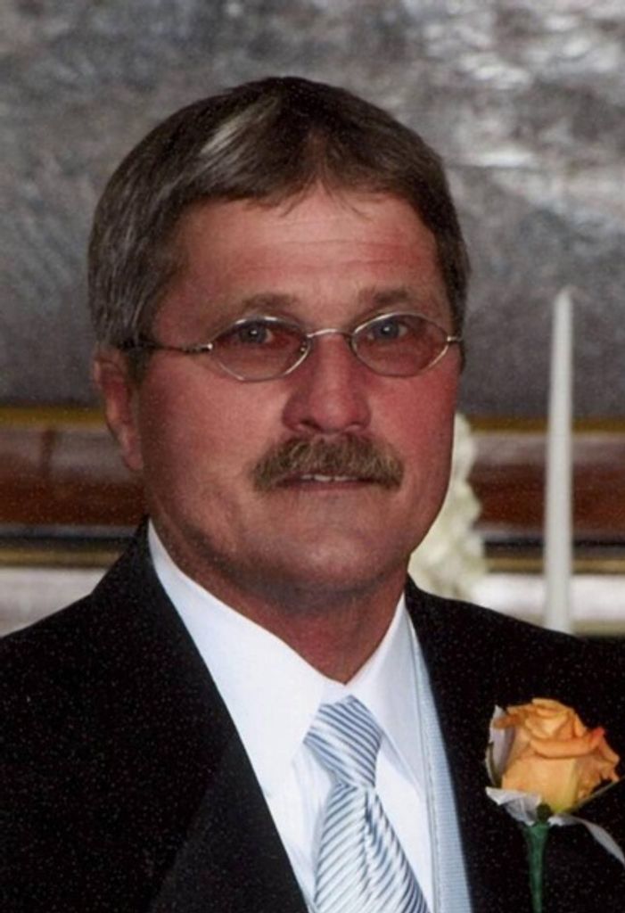 Brian J. Popple