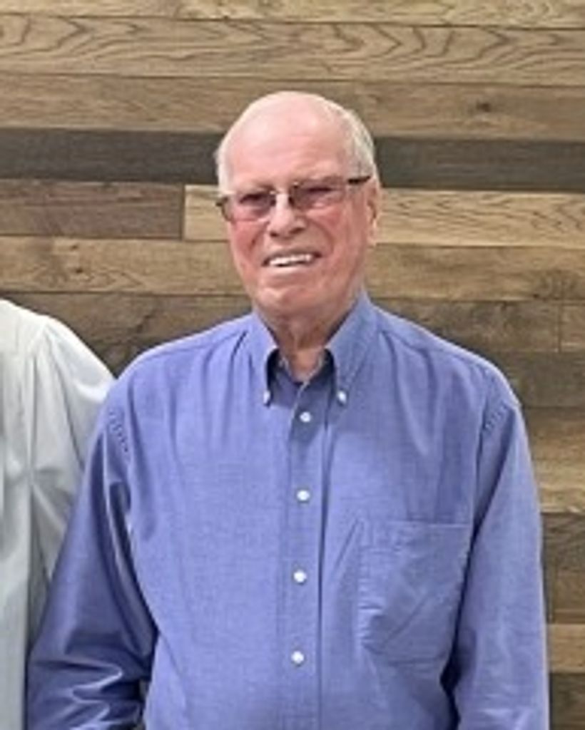 Daniel Brosseau Profile Photo