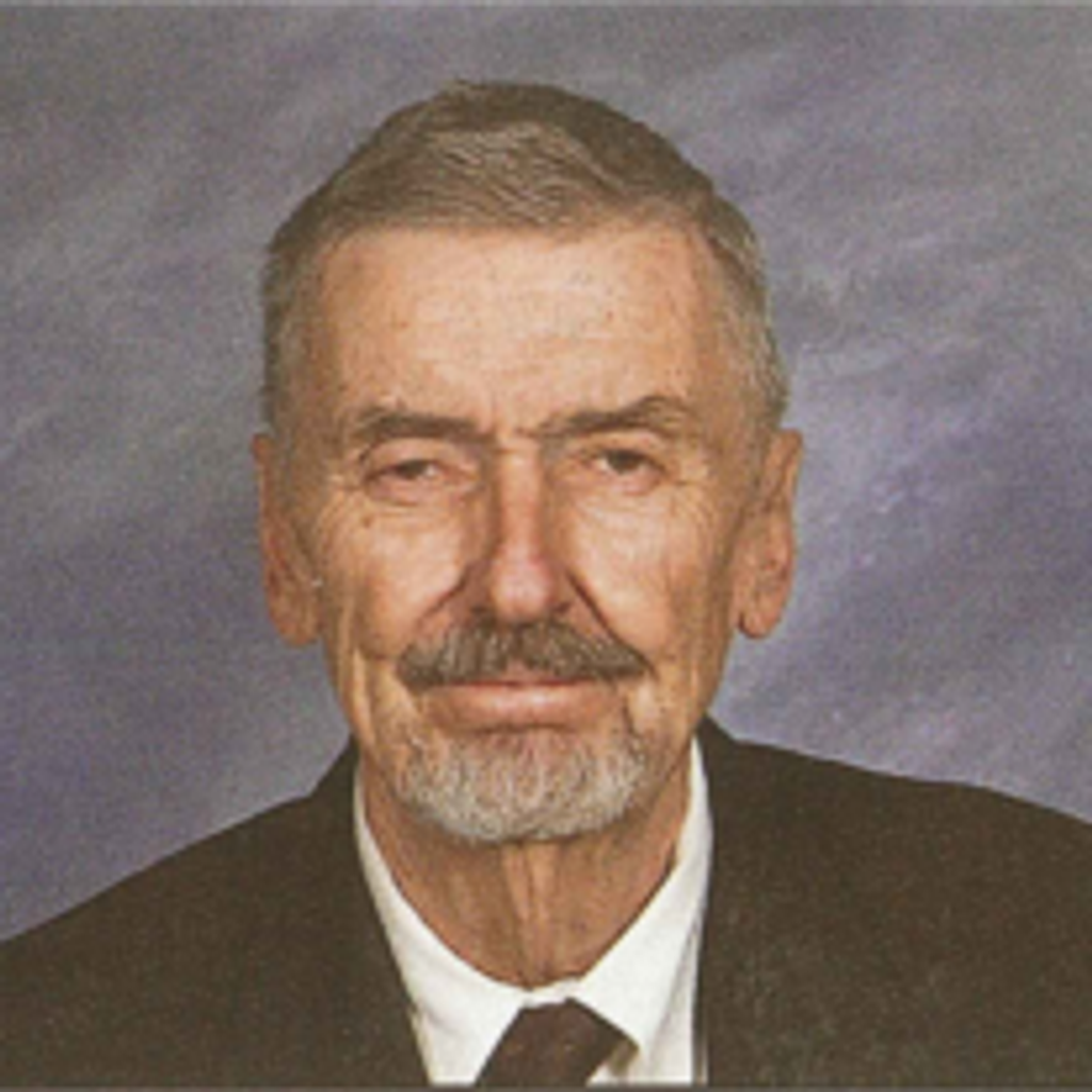 John J.  Brenden