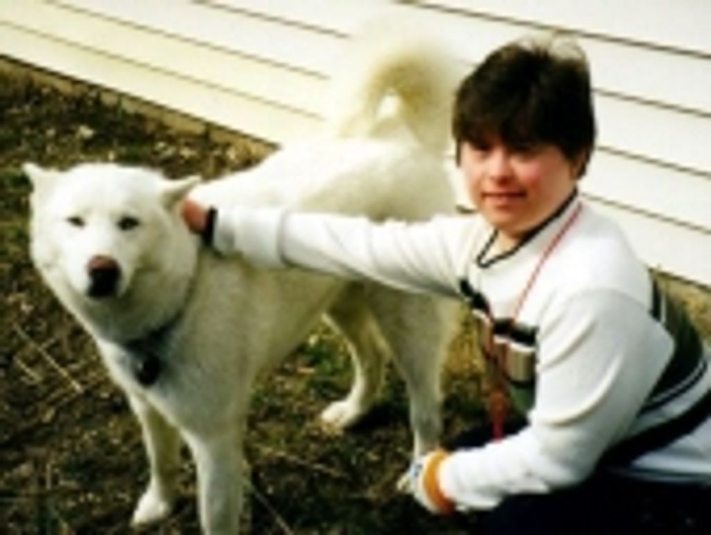 Jodi Beth Dague