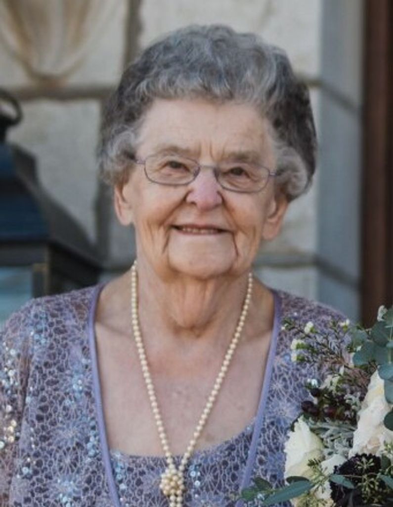Mary Catherine Hessinger