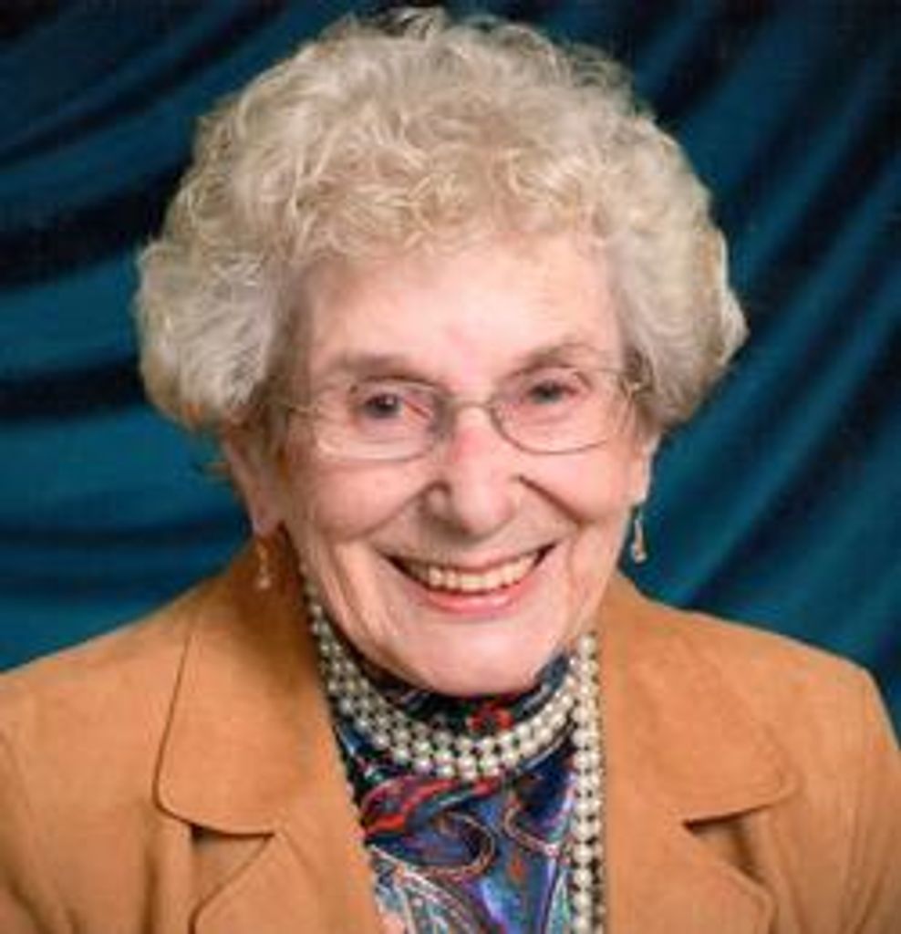 Kornelia "Korrie" B. Van Lith