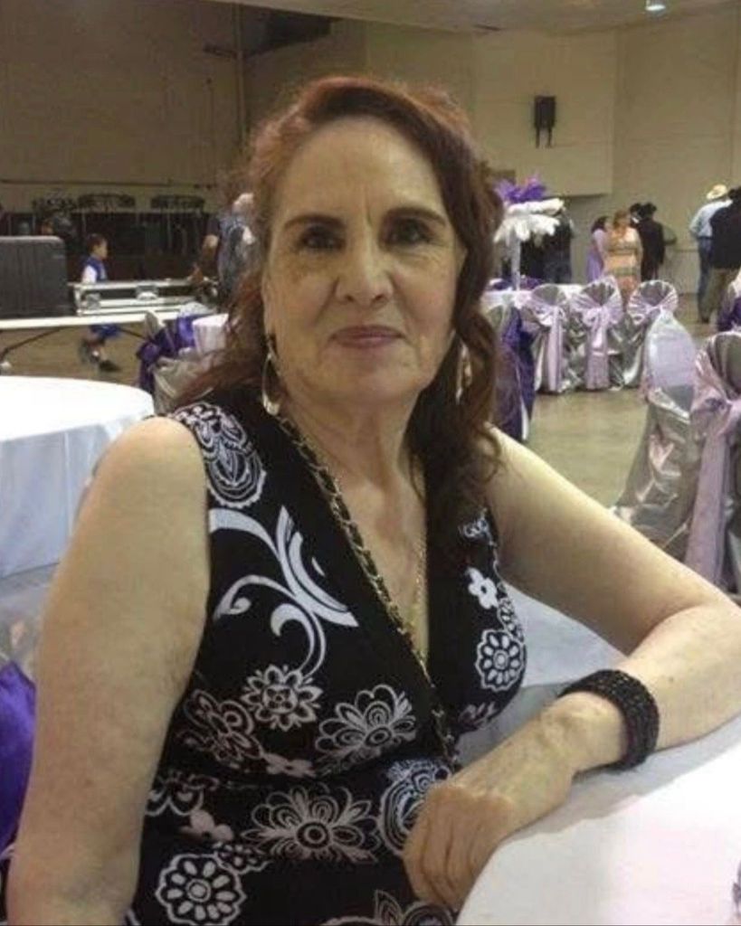 Maria Luisa Ortiz Villanueva