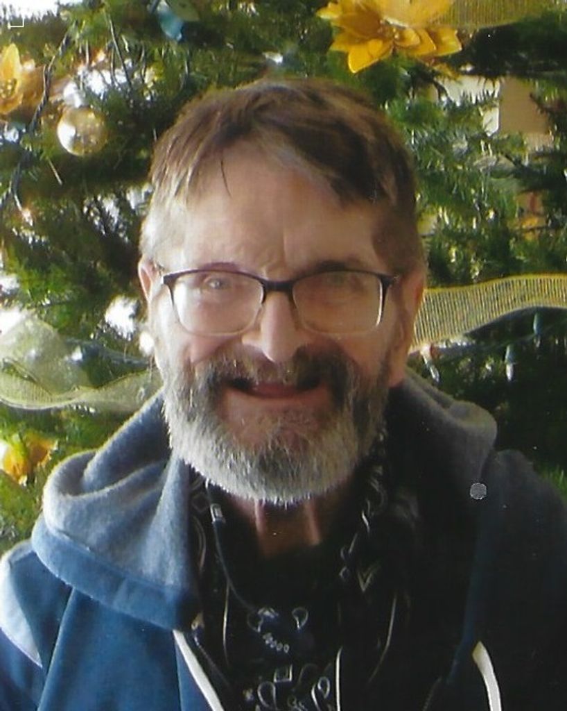 Daniel Halupnik