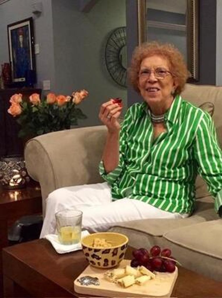 Georgia Reyes Profile Photo