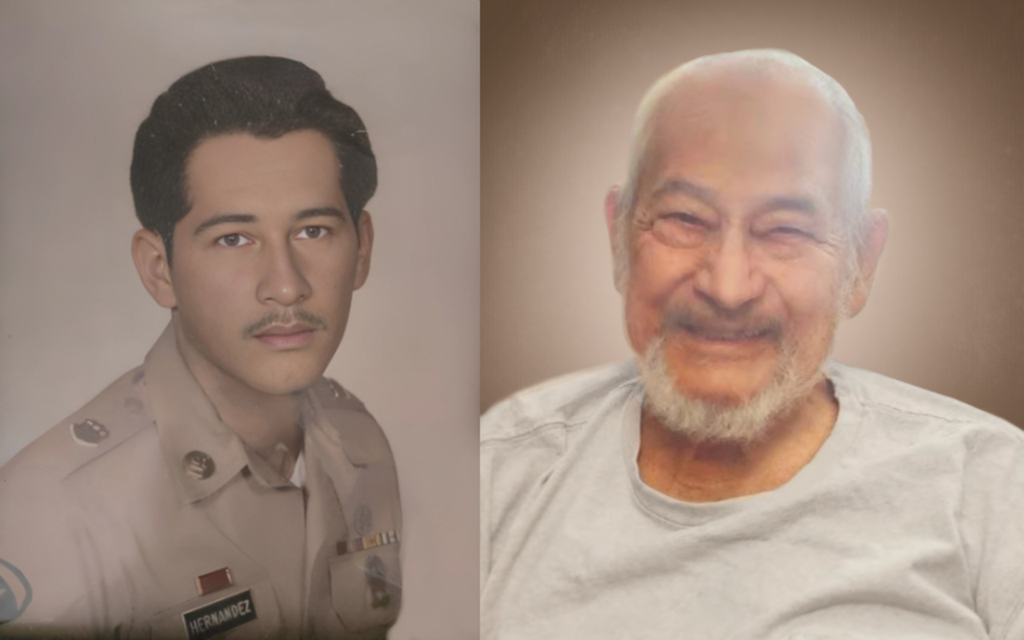 Francisco J. Hernandez Profile Photo