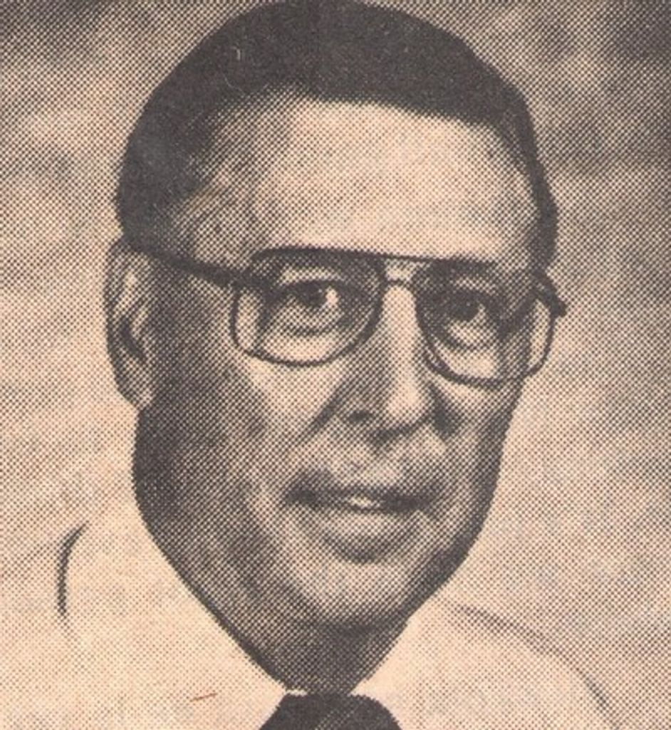 Joseph J. Nieuwenhuis Profile Photo