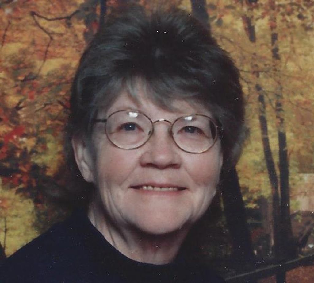 Frances Rose "Nanny" DeBord