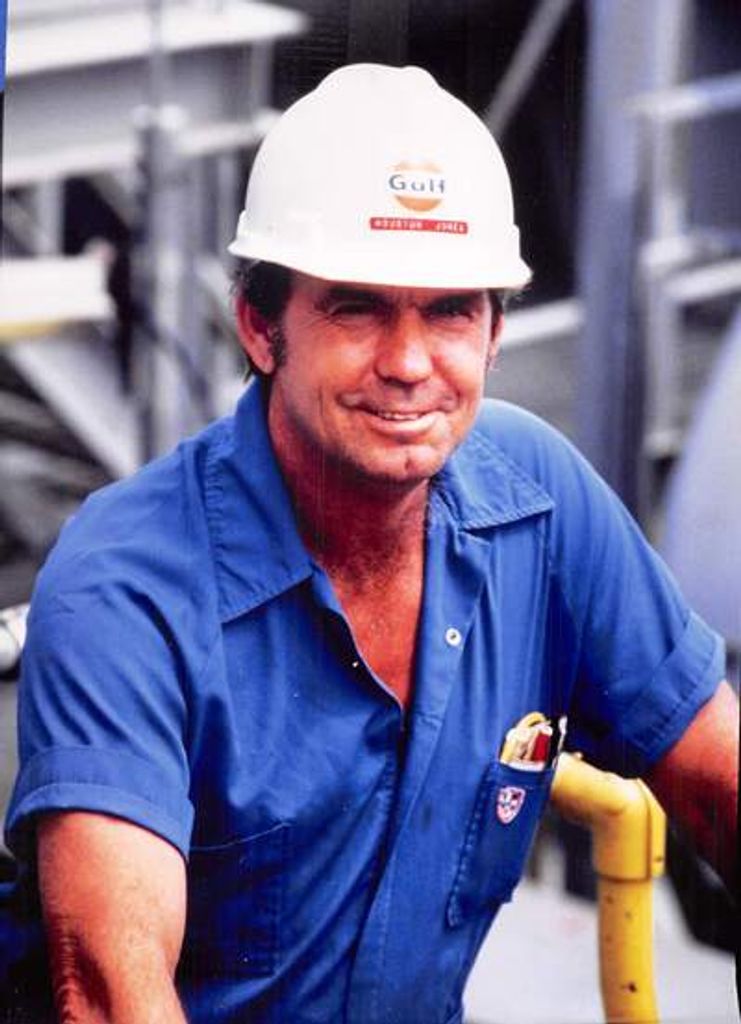 Houston Jones Profile Photo