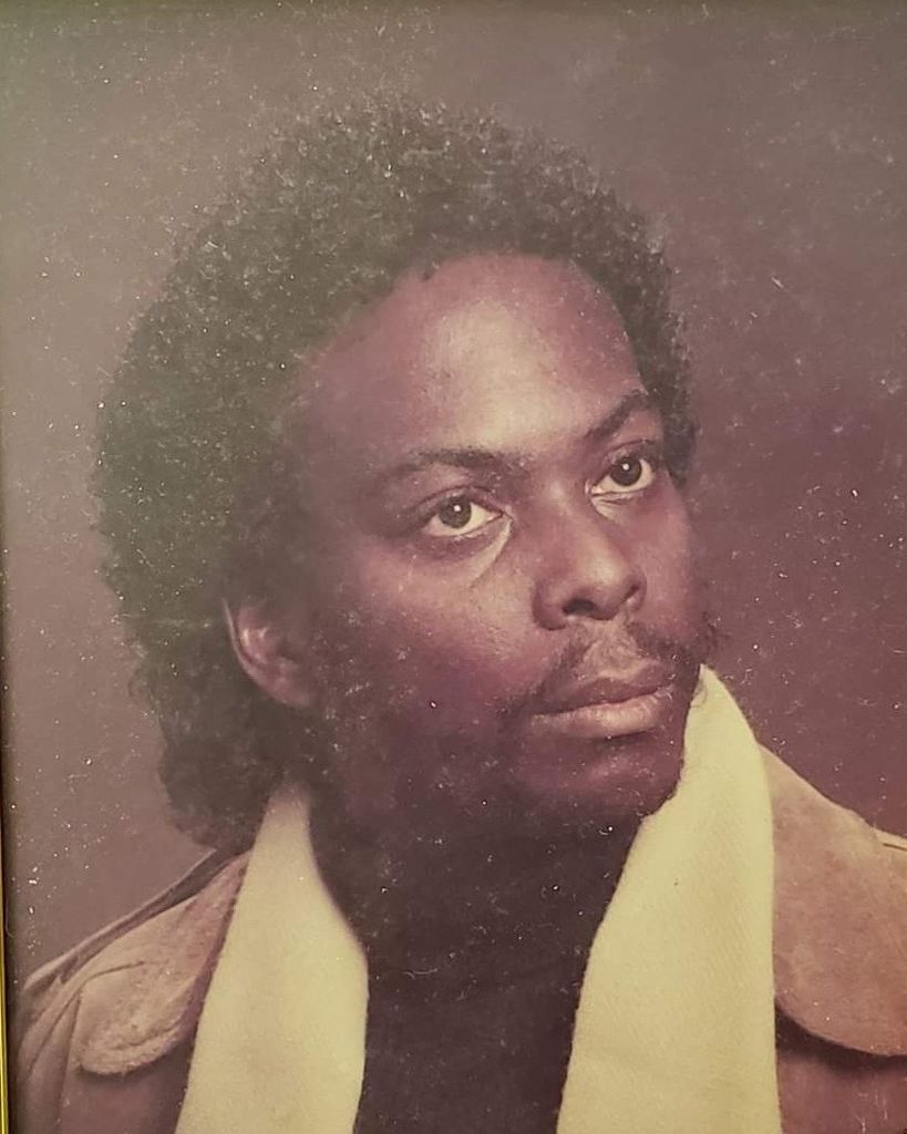 Arnold Jerome Sisco